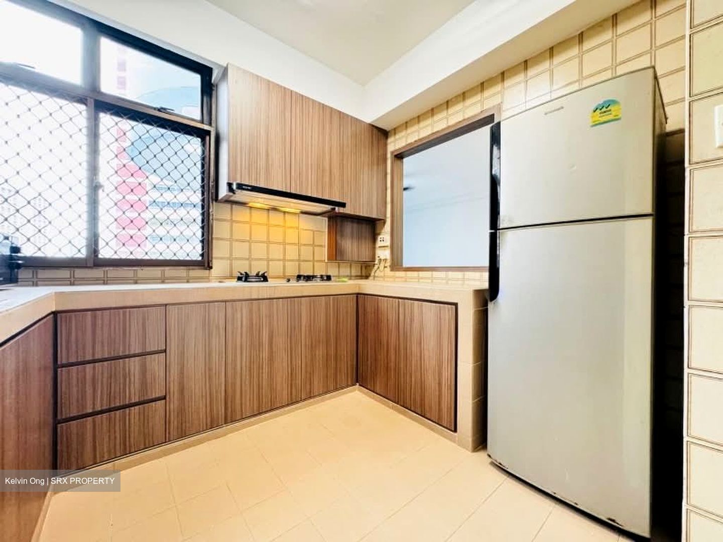 Mandarin Gardens (D15), Condominium #564553251